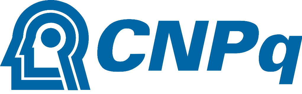 Logo do CNPq