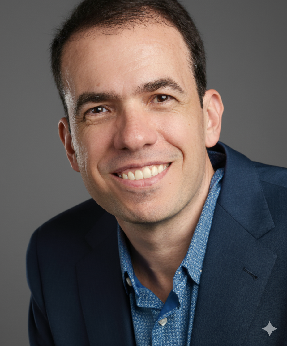 Prof. Odemir Martinez Bruno